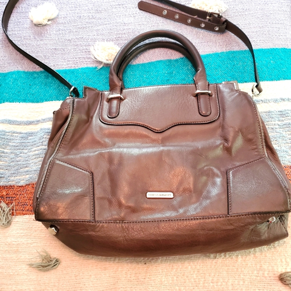 🎈🎈Rebecca Minkoff bag🎈🎈 - Picture 1 of 10